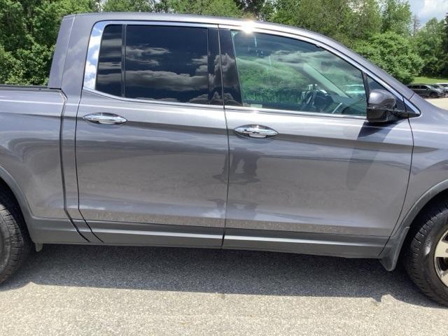 used 2019 Honda Ridgeline car, priced at $23,000