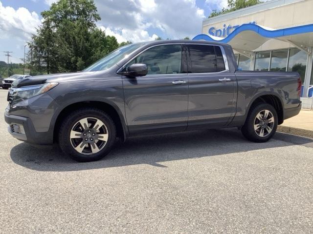 used 2019 Honda Ridgeline car, priced at $23,000