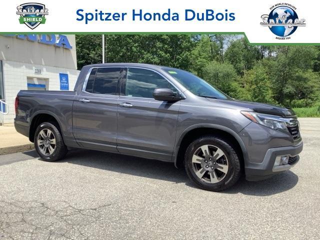 used 2019 Honda Ridgeline car, priced at $23,000