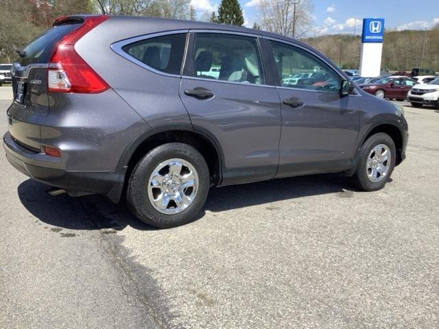 used 2015 Honda CR-V car, priced at $14,700