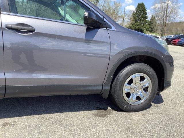 used 2015 Honda CR-V car, priced at $14,700