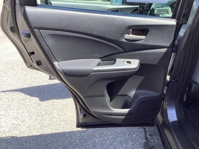 used 2015 Honda CR-V car, priced at $14,700