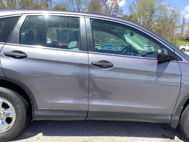 used 2015 Honda CR-V car, priced at $14,700