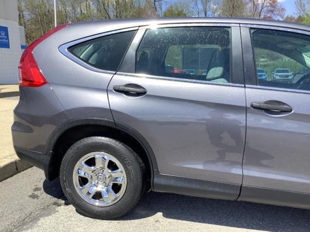 used 2015 Honda CR-V car, priced at $14,700