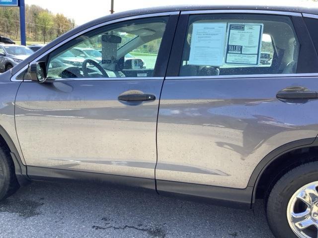 used 2015 Honda CR-V car, priced at $14,700