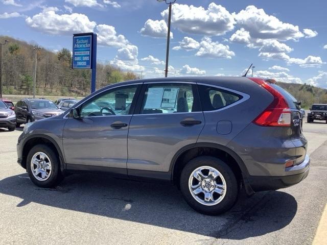 used 2015 Honda CR-V car, priced at $14,700