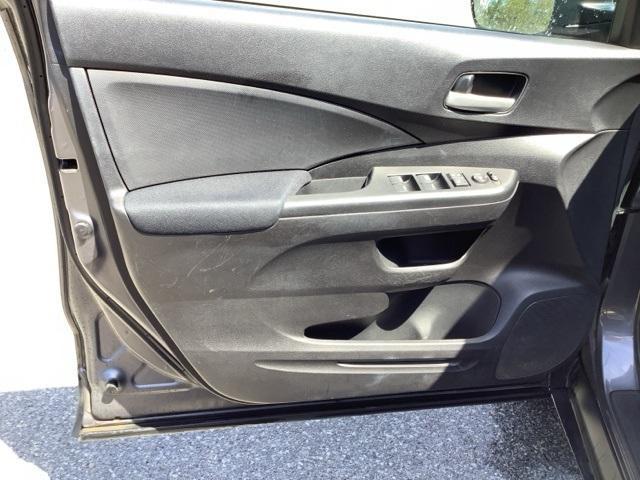 used 2015 Honda CR-V car, priced at $14,700