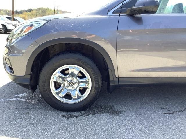used 2015 Honda CR-V car, priced at $14,700