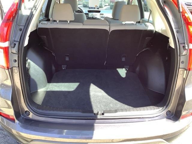 used 2015 Honda CR-V car, priced at $14,700