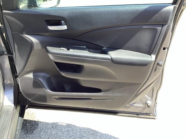 used 2015 Honda CR-V car, priced at $14,700