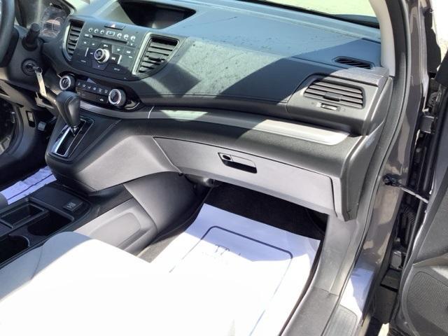 used 2015 Honda CR-V car, priced at $14,700