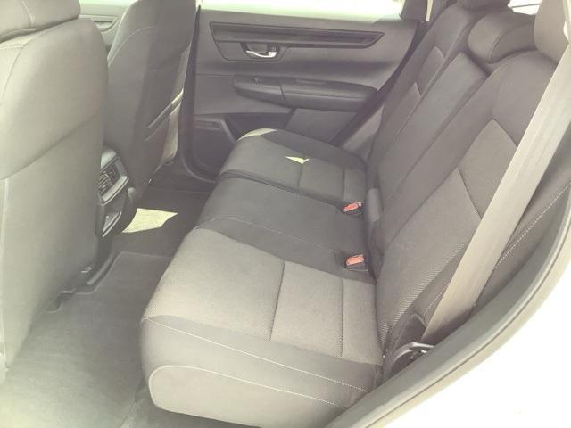 used 2024 Honda CR-V car, priced at $31,000