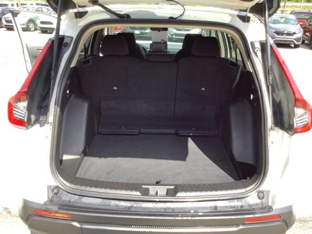 used 2024 Honda CR-V car, priced at $31,000