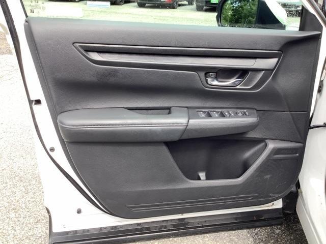 used 2024 Honda CR-V car, priced at $31,000