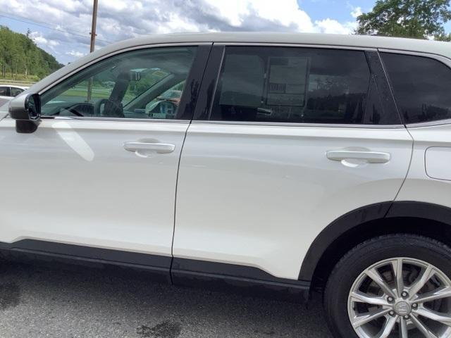 used 2024 Honda CR-V car, priced at $31,000