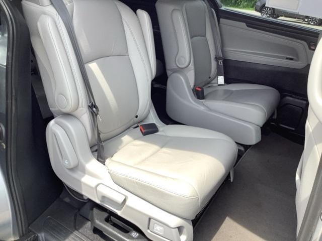 used 2022 Honda Odyssey car, priced at $32,000