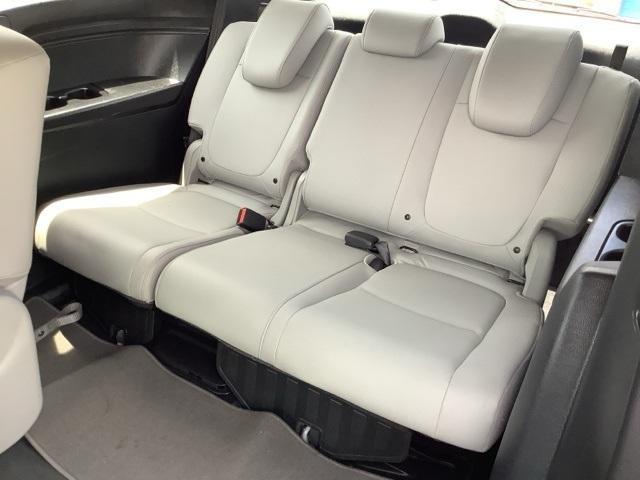 used 2022 Honda Odyssey car, priced at $32,000