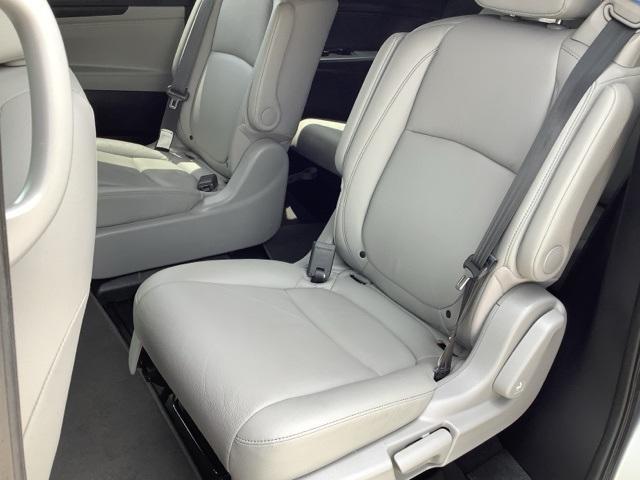 used 2022 Honda Odyssey car, priced at $32,000