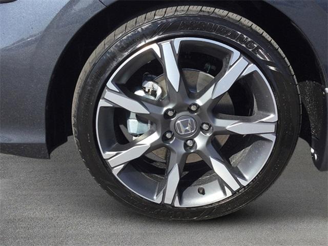 new 2026 Honda Civic Hybrid car, priced at $33,745