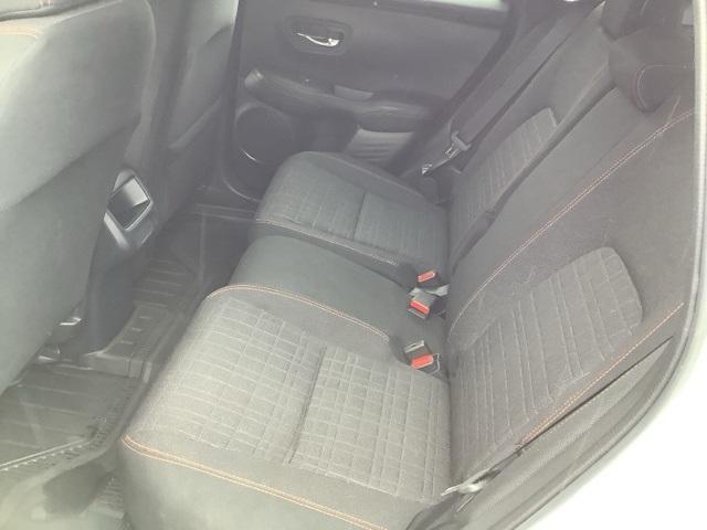 used 2023 Honda HR-V car, priced at $27,500