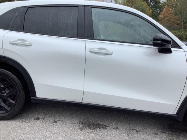 used 2023 Honda HR-V car, priced at $27,500