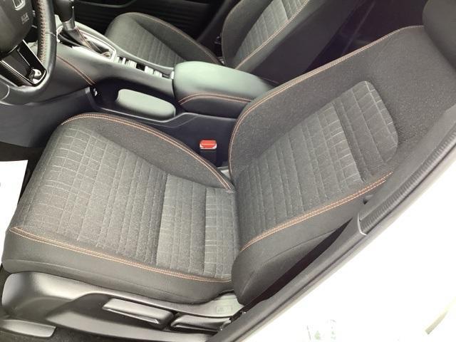 used 2023 Honda HR-V car, priced at $27,500