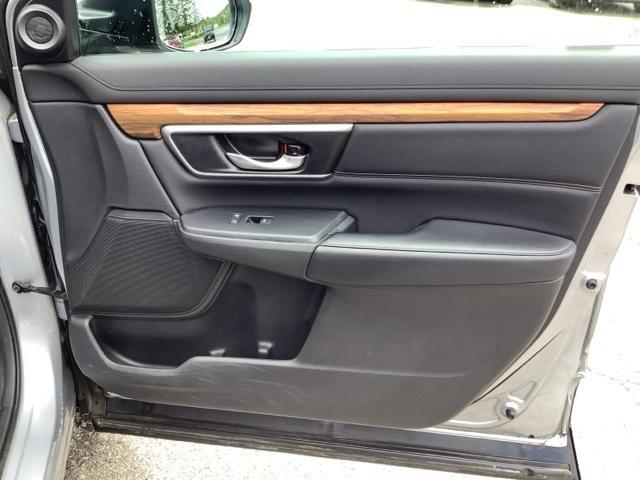 used 2019 Honda CR-V car, priced at $24,000