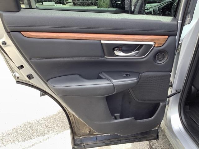 used 2019 Honda CR-V car, priced at $24,000