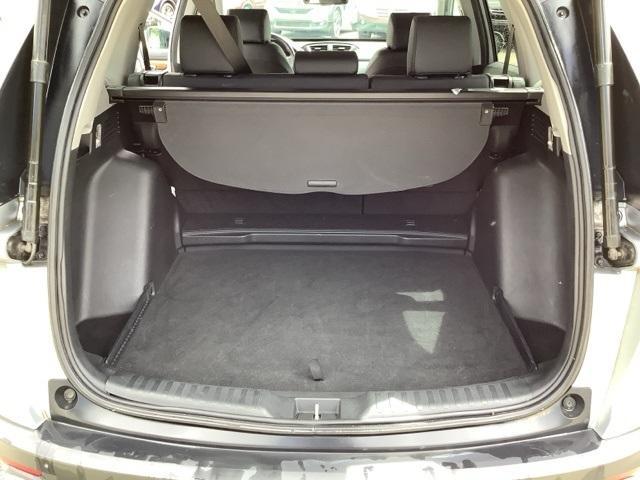 used 2019 Honda CR-V car, priced at $24,000