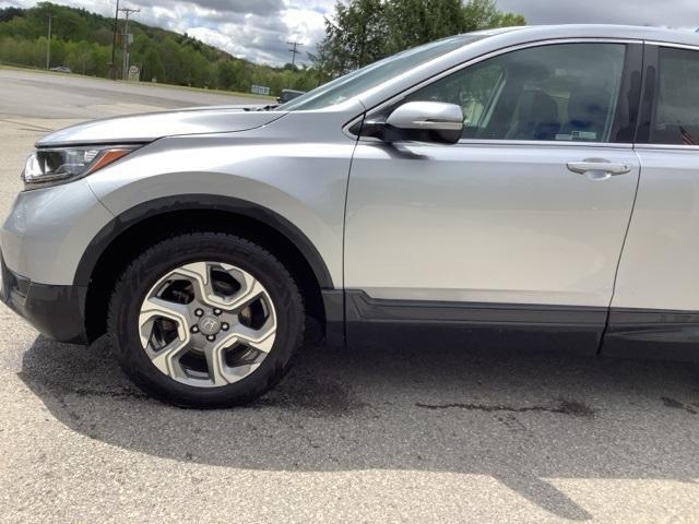 used 2019 Honda CR-V car, priced at $24,000