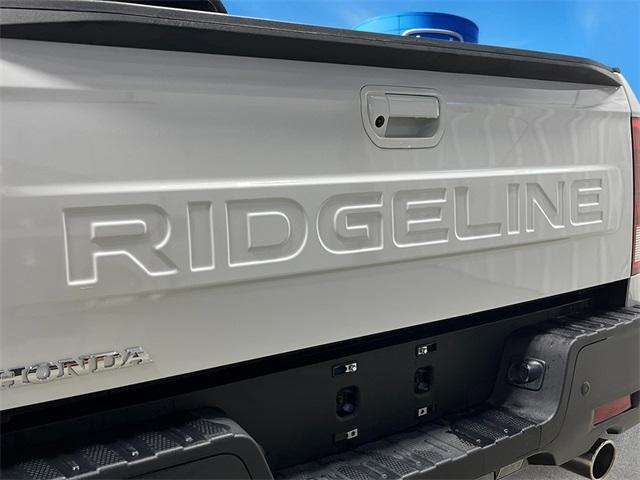 new 2026 Honda Ridgeline car, priced at $49,145