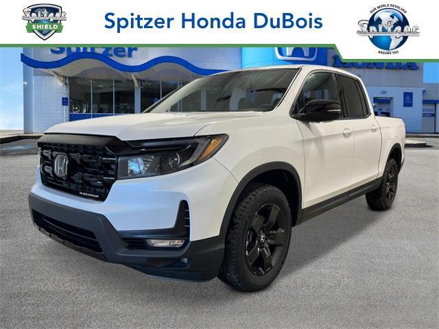 new 2026 Honda Ridgeline car, priced at $49,145