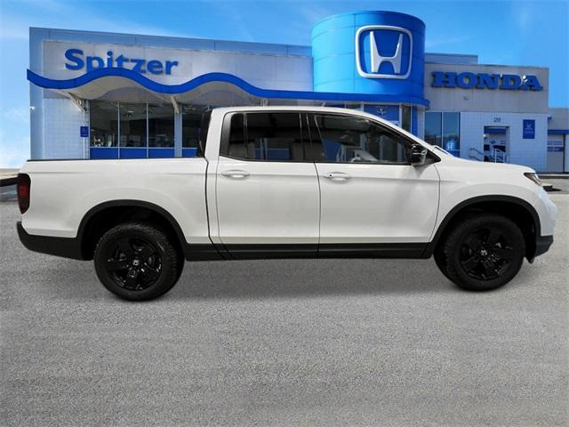 new 2026 Honda Ridgeline car, priced at $49,145
