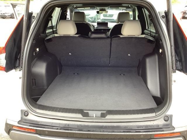 used 2023 Honda CR-V Hybrid car, priced at $36,400