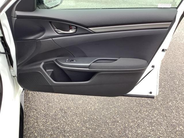 used 2019 Honda Civic car, priced at $20,500