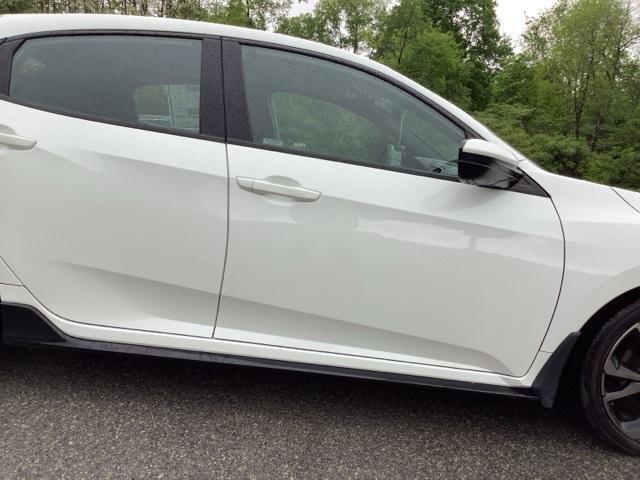 used 2019 Honda Civic car, priced at $20,500