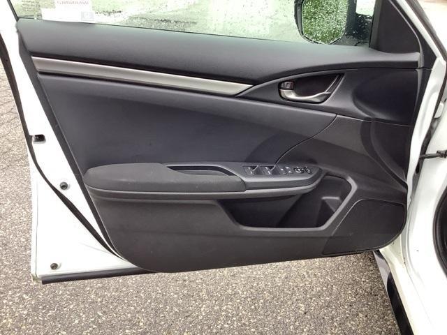 used 2019 Honda Civic car, priced at $20,500