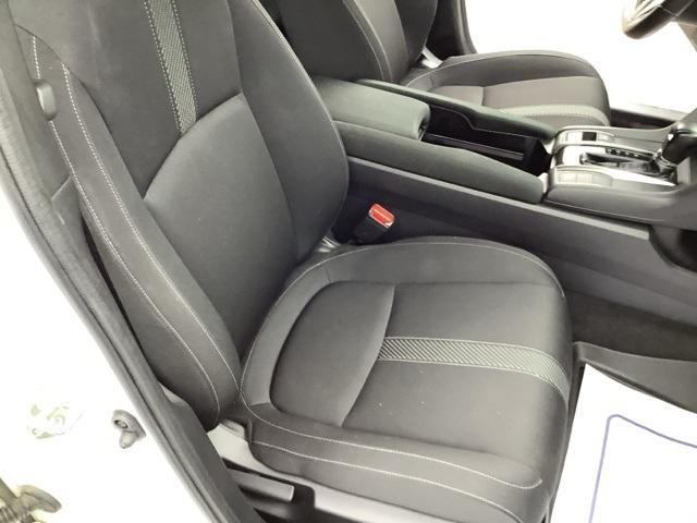 used 2019 Honda Civic car, priced at $20,500
