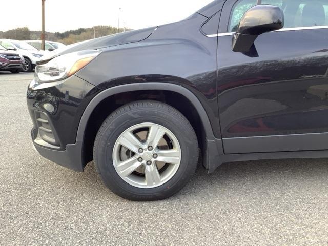 used 2019 Chevrolet Trax car, priced at $13,800