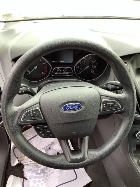 used 2016 Ford Focus car, priced at $5,800