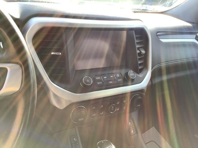 used 2019 GMC Acadia car, priced at $22,000