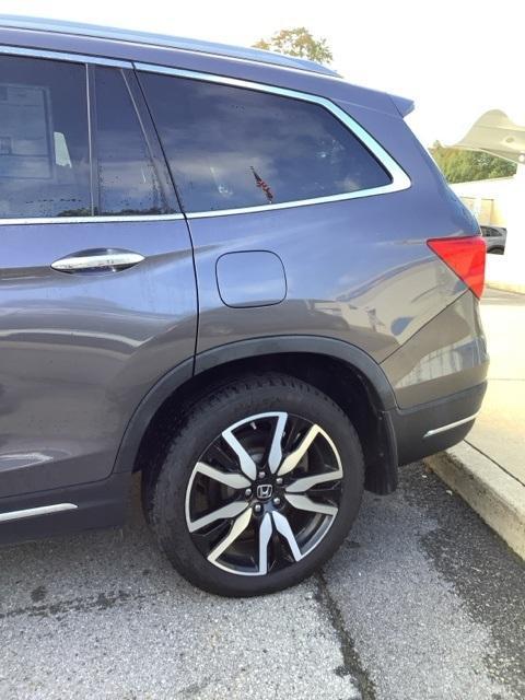 used 2019 Honda Pilot car, priced at $21,999