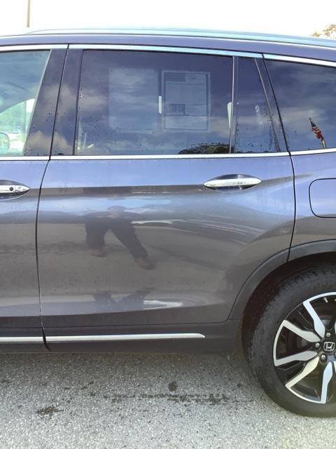 used 2019 Honda Pilot car, priced at $21,999