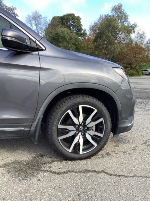 used 2019 Honda Pilot car, priced at $21,999