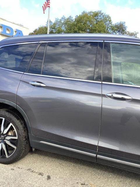 used 2019 Honda Pilot car, priced at $21,999