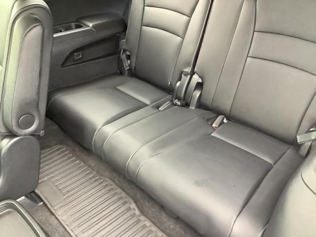 used 2021 Honda Pilot car, priced at $32,000