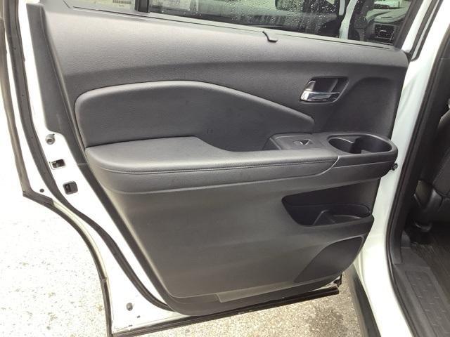 used 2021 Honda Pilot car, priced at $32,000