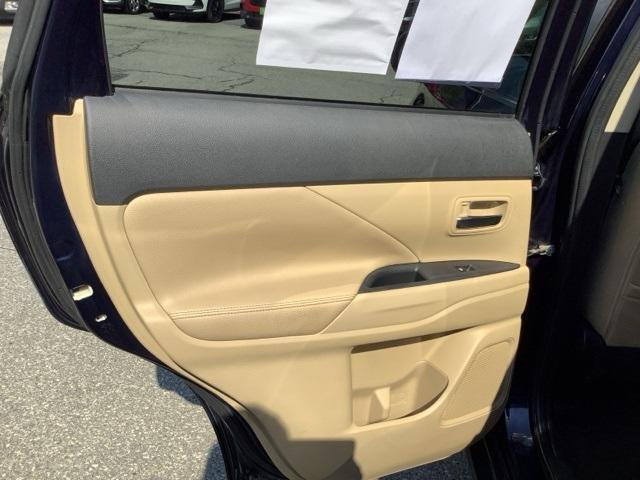 used 2018 Mitsubishi Outlander car, priced at $16,700