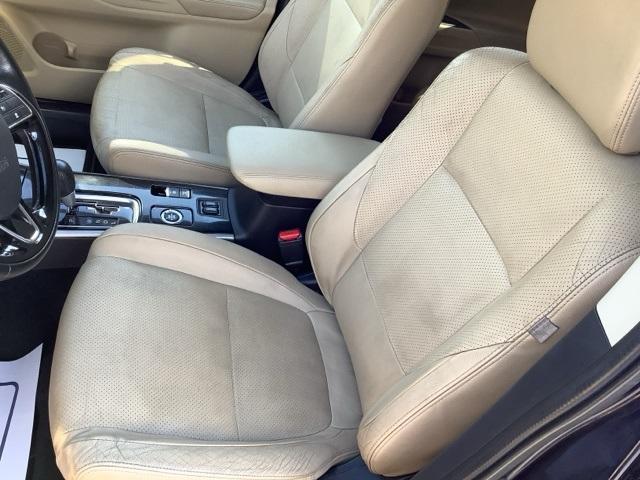 used 2018 Mitsubishi Outlander car, priced at $16,700