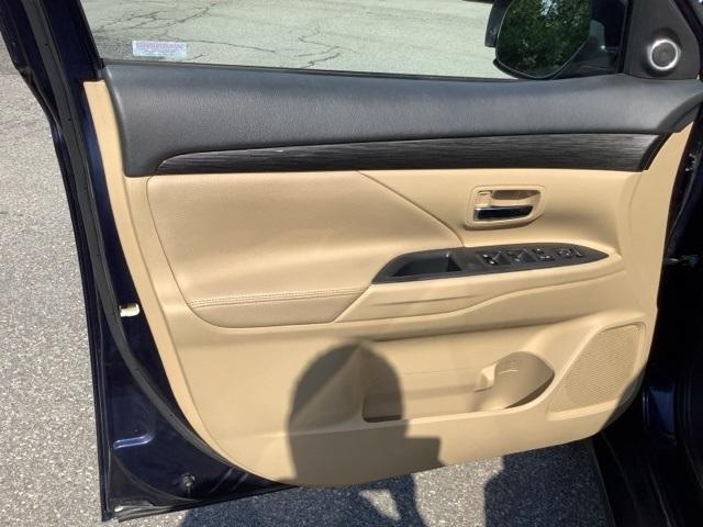 used 2018 Mitsubishi Outlander car, priced at $16,700